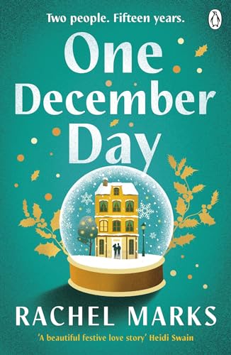 One December Day: The brand new emotional and heartwarming book to read this Christmas! von Michael Joseph