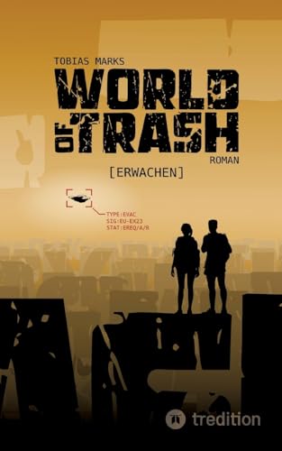 World of Trash: Erwachen von tredition