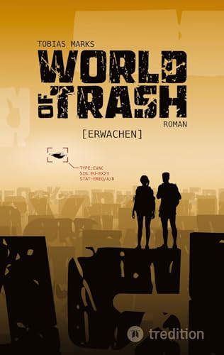 World of Trash: Erwachen von tredition