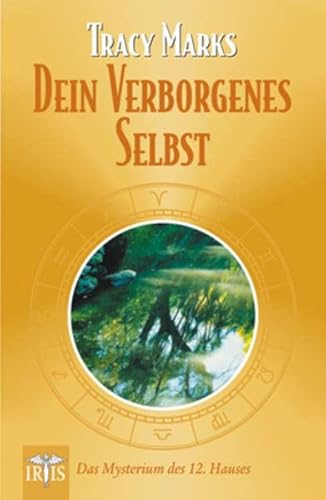 Dein verborgenes Selbst: Das Mysterium des 12. Hauses