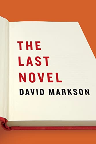 Last Novel