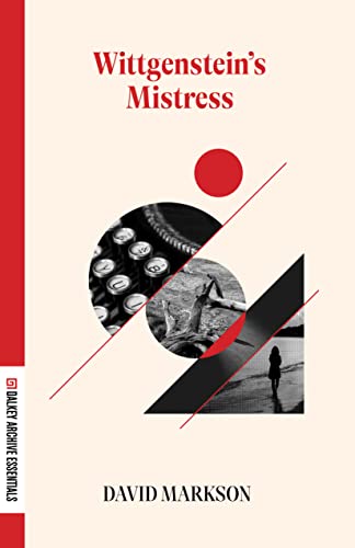 Wittgenstein's Mistress (Dalkey Archive Essentials) von Ingram Publisher Services