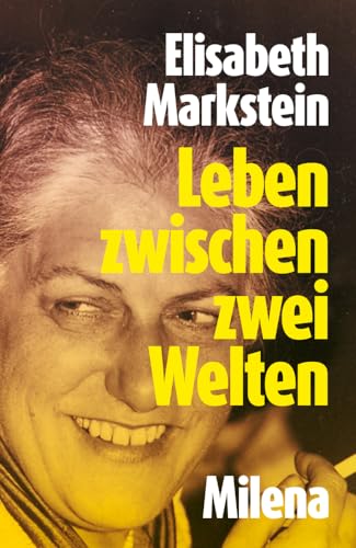 Leben zwischen zwei Welten von MILENA
