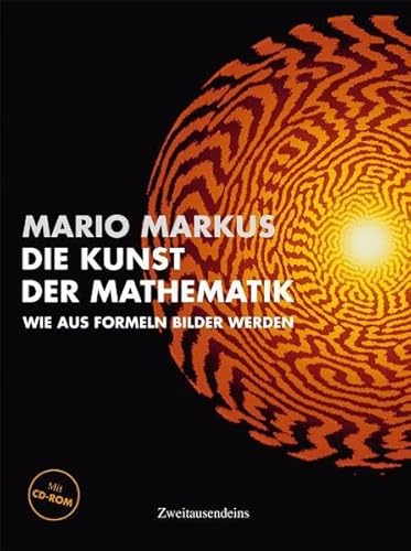 Die Kunst der Mathematik: Wie aus Formeln Bilder werden