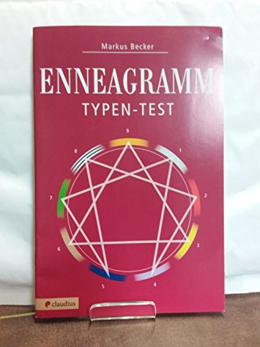 Der Enneagramm-Typen-Test von Claudius Verlag GmbH
