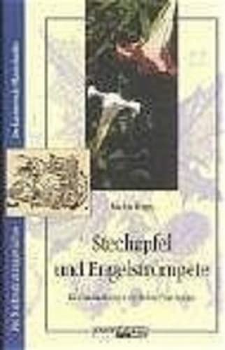 Stechapfel und Engelstrompete: Ein halluzinogenes Schwesternpaar
