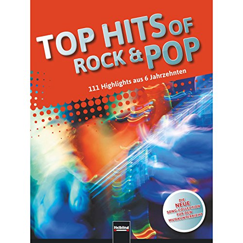 Top Hits of Rock & Pop: Sbnr. 180451 Top Hits of Rock & Pop: Sbnr. 180451