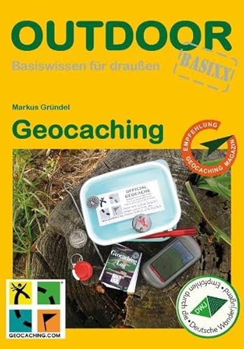 Geocaching (OutdoorHandbuch)