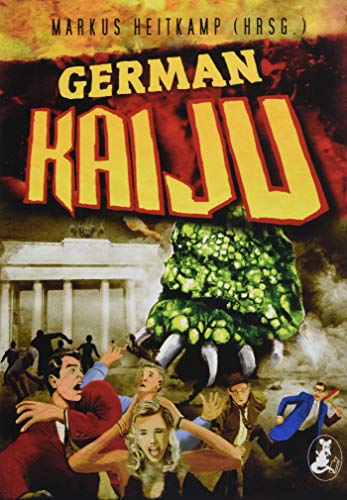German Kaiju