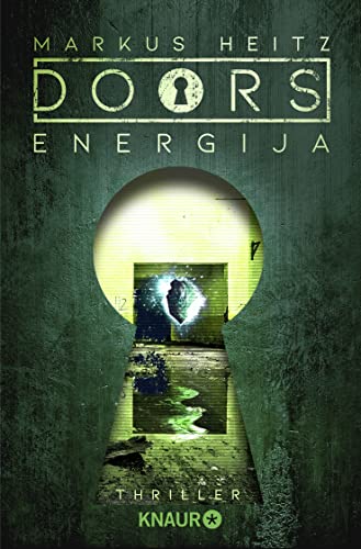 DOORS - ENERGIJA: Roman