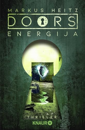 DOORS - ENERGIJA: Roman