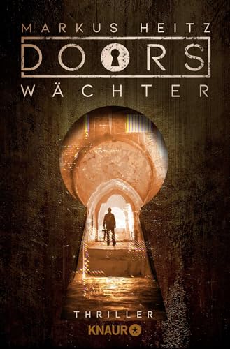 DOORS - WÄCHTER: Roman von Droemer Knaur*