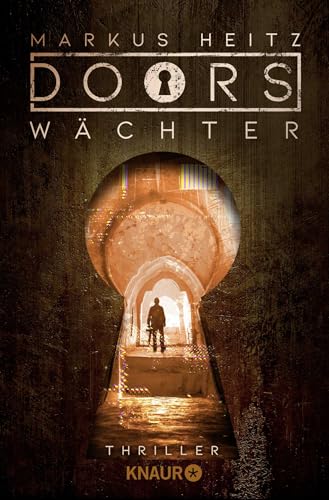 DOORS - WÄCHTER: Roman