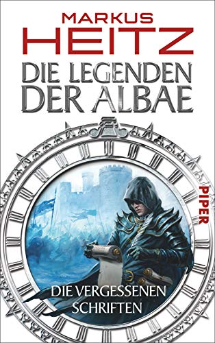 Die Legenden der Albae (Die Legenden der Albae 0): Die Vergessenen Schriften