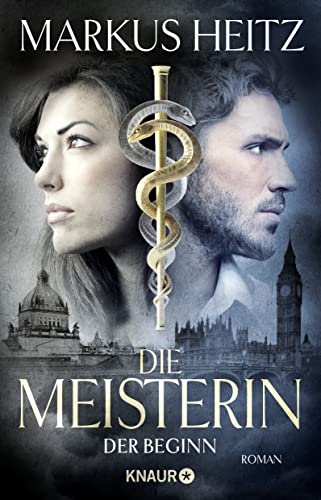 Die Meisterin: Der Beginn