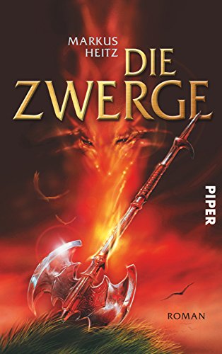 Die Zwerge (Die Zwerge 1): Roman