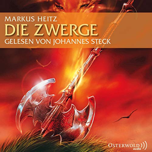 Die Zwerge: 11 CDs