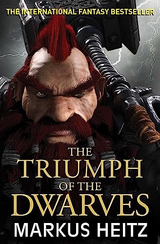 The Triumph of the Dwarves