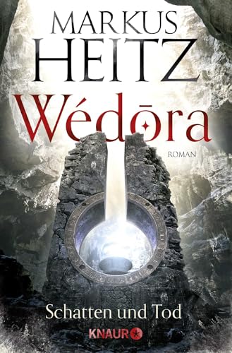 Wédora - Schatten und Tod: Roman von Droemer Knaur*