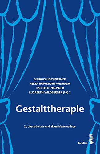Gestalttherapie von Facultas