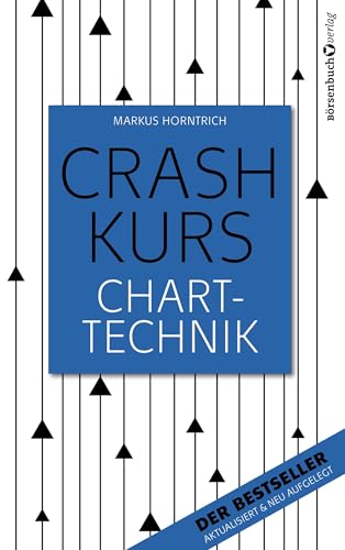 Crashkurs Charttechnik von Brsenbuchverlag