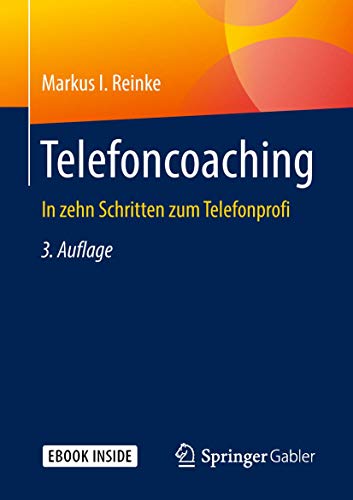 Telefoncoaching: In zehn Schritten zum Telefonprofi