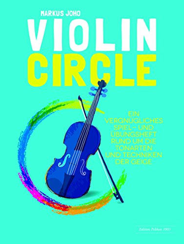 Violin Circle