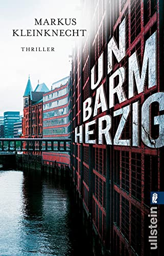 Unbarmherzig: Thriller