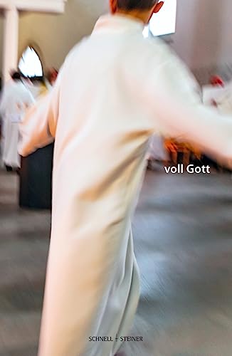 voll Gott: Maria Geburt Aschaffenburg von Schnell & Steiner GmbH