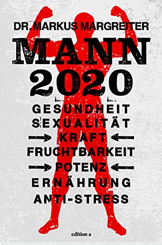 Mann 2020 von edition a