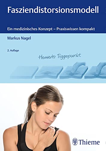 Fasziendistorsionsmodell von Thieme