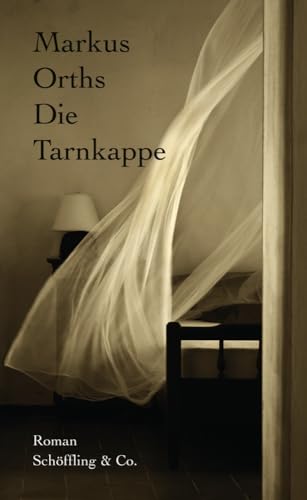 Die Tarnkappe: Roman
