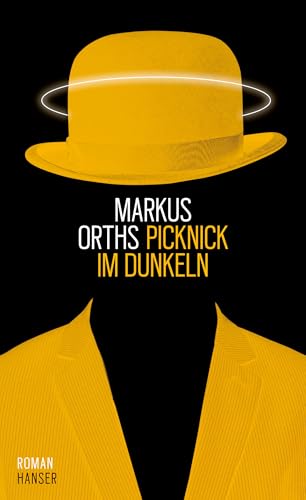 Picknick im Dunkeln: Roman Picknick im Dunkeln: Roman