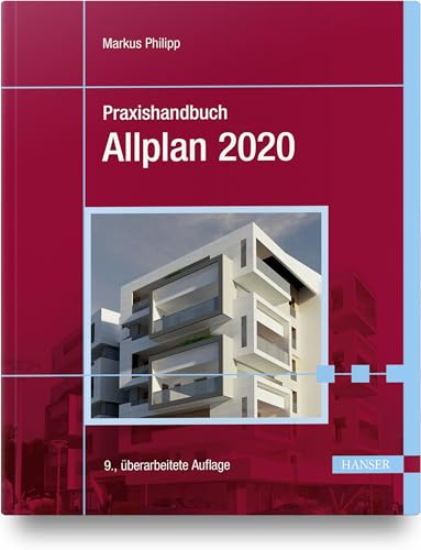 Praxishandbuch Allplan 2020