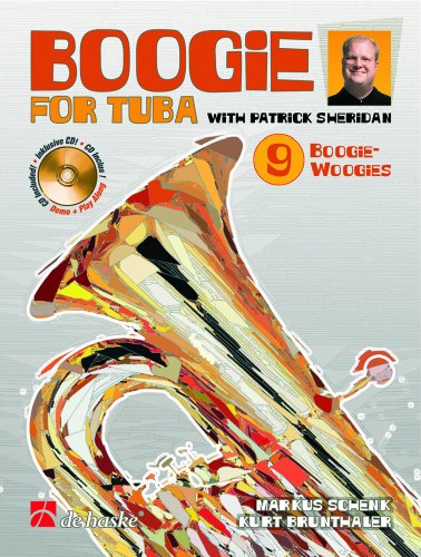 Boogie for Tuba