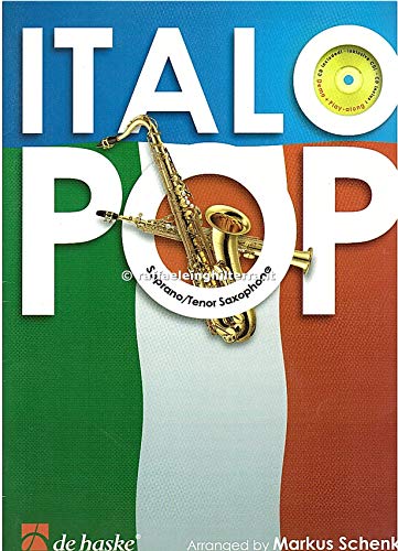 Italo Pop Italo Pop