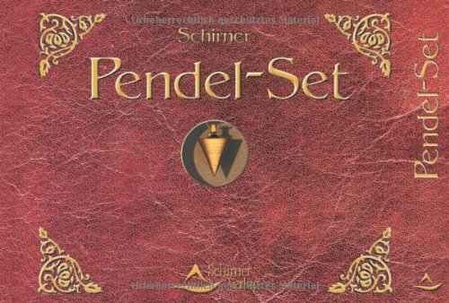 Pendel-Set von Schirner Verlag
