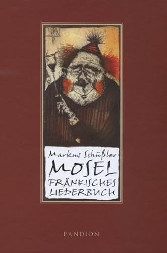 Moselfränkisches Liederbuch