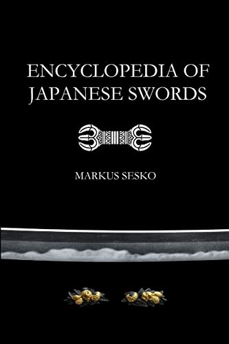 Encyclopedia of Japanese Swords (Paperback) von Lulu