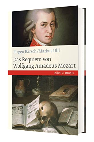 Das Requiem von Wolfgang Amadeus Mozart von Katholisches Bibelwerk