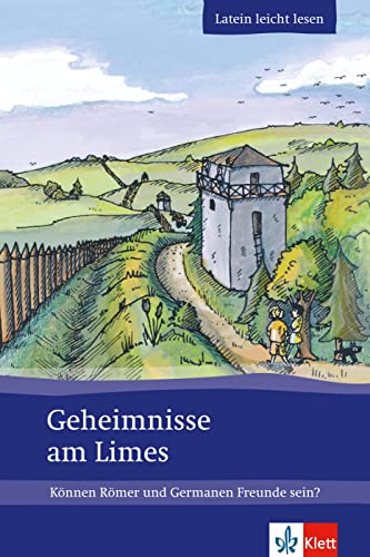 Geheimnisse am Limes: Können Römer und Germanen Freunde sein?