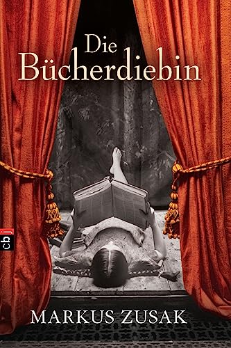 Die Bücherdiebin: Ausgezeichnet mit dem Deutschen Jugendliteraturpreis 2009 von cbj