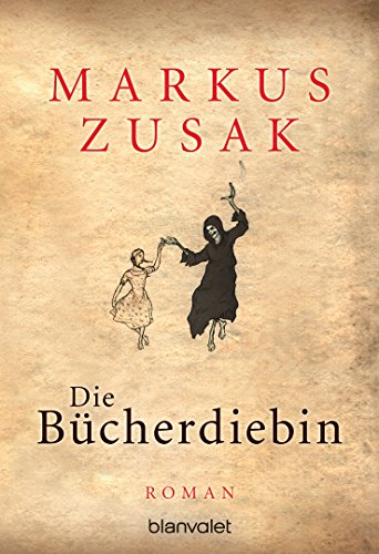 Die Bücherdiebin. Roman