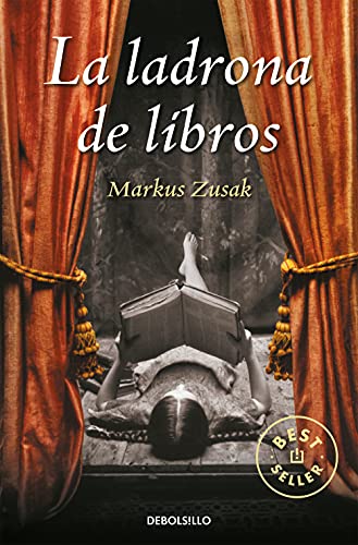 La ladrona de libros / The Book Thief: Ausgezeichnet mit dem Deutschen Jugendliteraturpreis 2009, Kategorie Preis der Jugendjury und dem Jugendbuchpreis Buxtehuder Bulle 2008 (Best Seller)