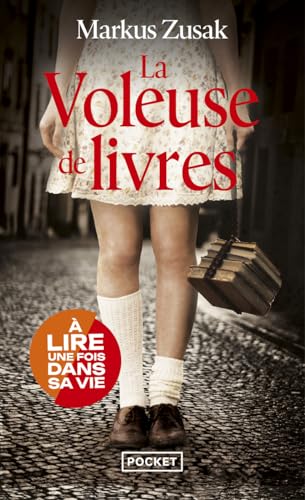 La voleuse de livres