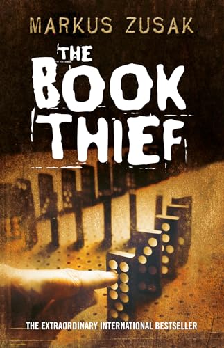 The Book Thief: Ausgezeichnet: ALA Best Books for Young Adults, 2007, Ausgezeichnet: Book Sense Children's Pick List, 2007, Ausgezeichnet: Bulletin ... York Publ... (Knopf Books for Young Readers)
