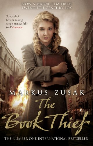 The Book Thief: Film tie-in The Book Thief: Film tie-in