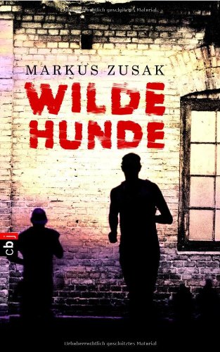 Wilde Hunde