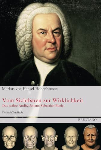 Vom Sichtbaren zur Wirklichkeit von Brentano