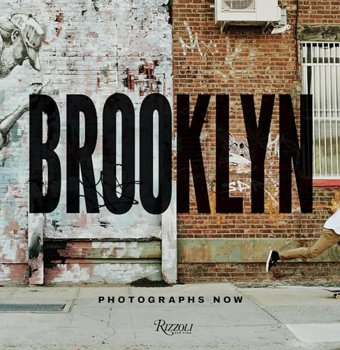 Brooklyn Photographs Now von Rizzoli
